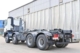 Daf CF 85.410, снимка 3