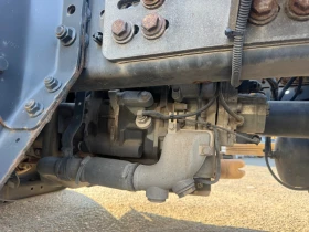 Mercedes-Benz Actros 2542 BDF 6x2 euro6, снимка 9