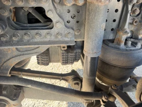 Mercedes-Benz Actros 2542 BDF 6x2 euro6, снимка 10