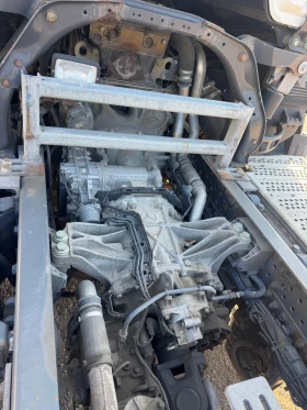 Mercedes-Benz Actros 2542 BDF 6x2 euro6, снимка 8