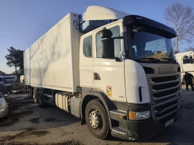 Scania R 440, снимка 4