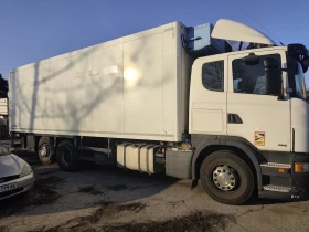 Scania R 440, снимка 5