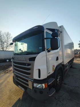 Scania R 440, снимка 10