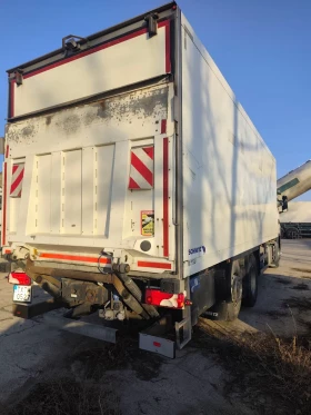 Scania R 440, снимка 6