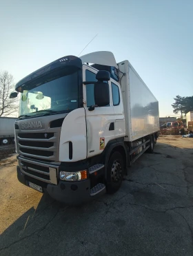 Scania R 440, снимка 3