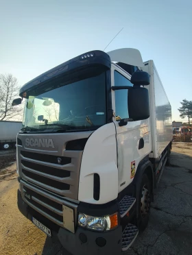 Scania R 440, снимка 11