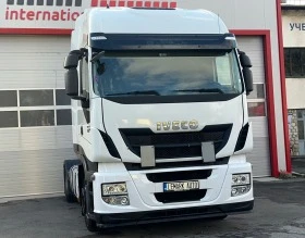 Iveco Stralis HI-WAY RETARDER КLIMATRONIK DISTRONIK ЛИЗИНГ!!!, снимка 3