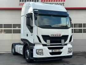 Iveco Stralis HI-WAY RETARDER КLIMATRONIK DISTRONIK ЛИЗИНГ!!!, снимка 5