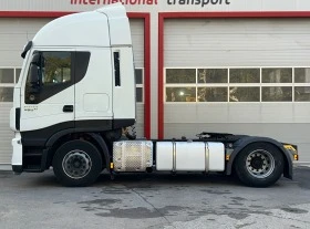 Iveco Stralis HI-WAY RETARDER КLIMATRONIK DISTRONIK ЛИЗИНГ!!!, снимка 6