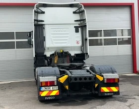 Iveco Stralis HI-WAY RETARDER LIMATRONIK DISTRONIK !!! | Mobile.bg    9