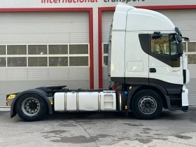 Iveco Stralis HI-WAY RETARDER LIMATRONIK DISTRONIK !!! | Mobile.bg    7