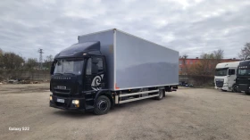 Iveco Eurocargo ML120 E25 P, снимка 1