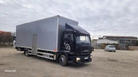 Iveco Eurocargo ML120 E25 P, снимка 3