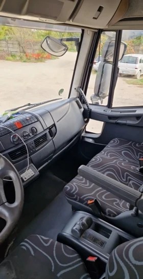 Iveco Eurocargo ML120 E25 P, снимка 12