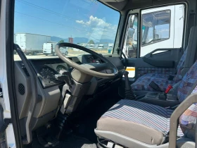 Iveco Eurocargo 75E14    11 /2860 Kg  ITALIA | Mobile.bg    14