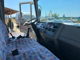 Iveco Eurocargo 75E14    11 /2860 Kg  ITALIA | Mobile.bg    13