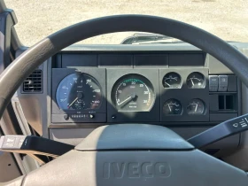 Iveco Eurocargo 75E14    11 /2860 Kg  ITALIA | Mobile.bg    16