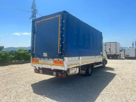     Iveco Eurocargo 75E14    11 /2860 Kg  ITALIA