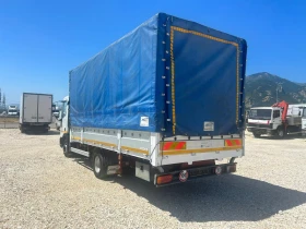     Iveco Eurocargo 75E14    11 /2860 Kg  ITALIA