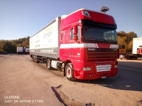 Обява за продажба на Daf XF 105 FT Нов внос от Швейцария! ~34 798 лв. - изображение 8