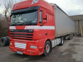 Обява за продажба на Daf XF 105 FT Нов внос от Швейцария! ~34 798 лв. - изображение 1