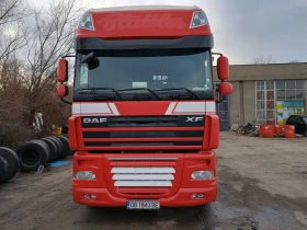 Обява за продажба на Daf XF 105 FT Нов внос от Швейцария! ~34 798 лв. - изображение 2