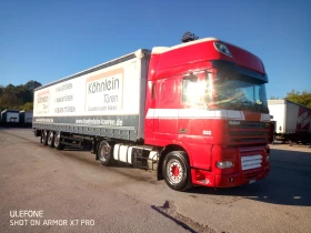 Обява за продажба на Daf XF 105 FT Нов внос от Швейцария! ~34 798 лв. - изображение 9
