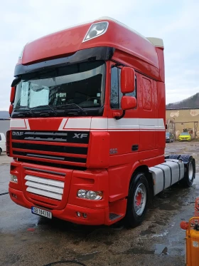 Обява за продажба на Daf XF 105 FT Нов внос от Швейцария! ~34 798 лв. - изображение 1