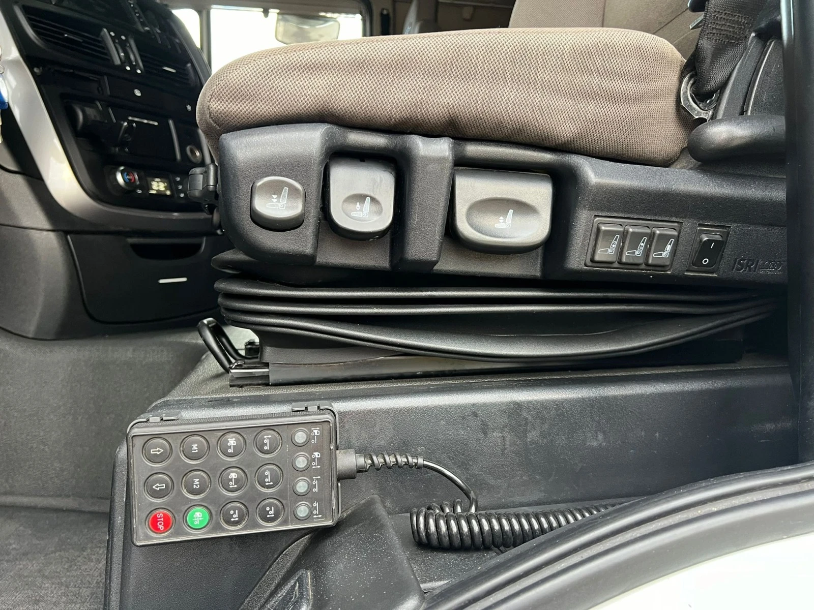 Iveco Stralis HI-WAY RETARDER LIMATRONIK DISTRONIK !!! | Mobile.bg   16