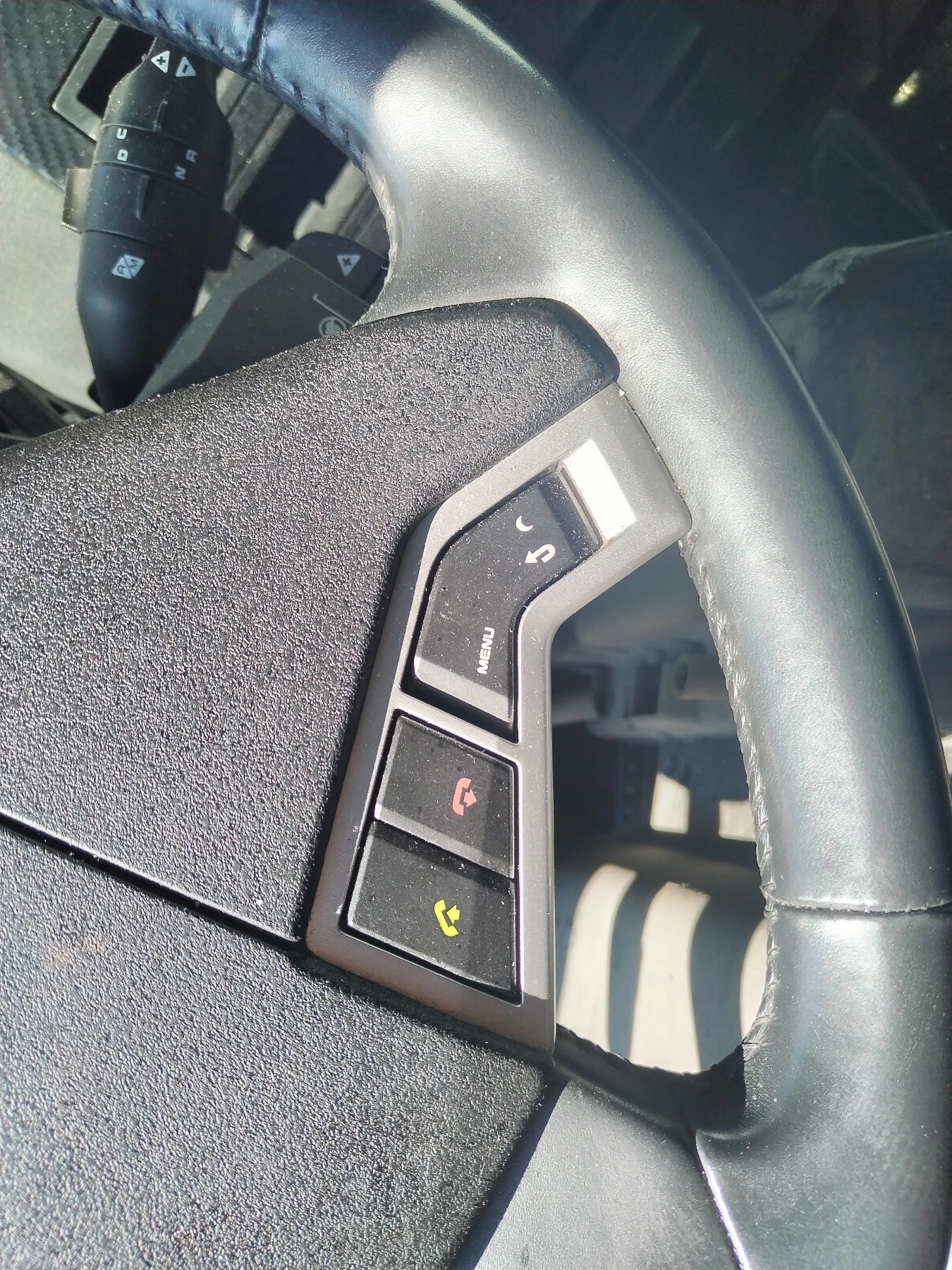 Renault T T480 2021. -  ! | Mobile.bg   11