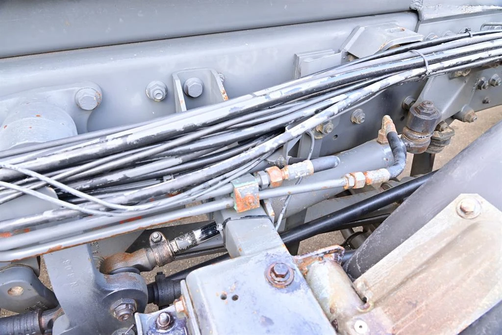 Daf CF 85.410 | Mobile.bg � ����������� 9