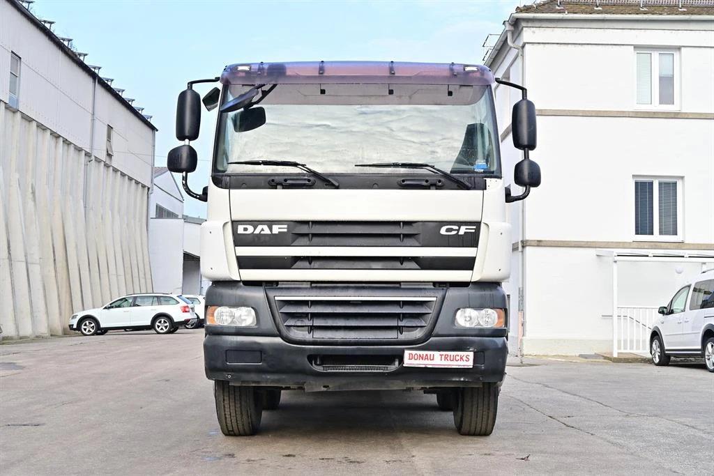 Daf CF 85.410 | Mobile.bg � ����������� 6