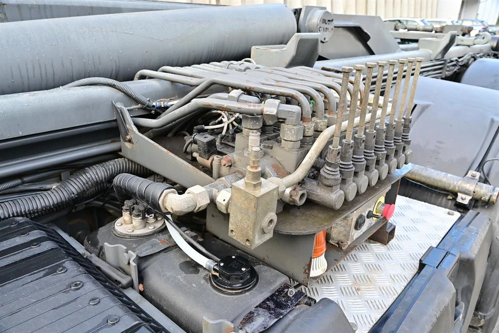 Daf CF 85.410 | Mobile.bg � ����������� 11