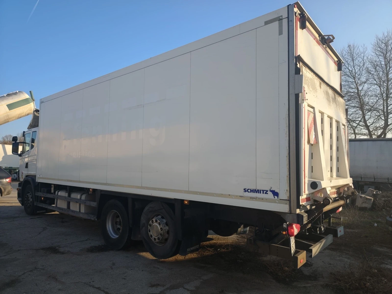 Scania R 440, снимка 7 - Камиони - 56556422