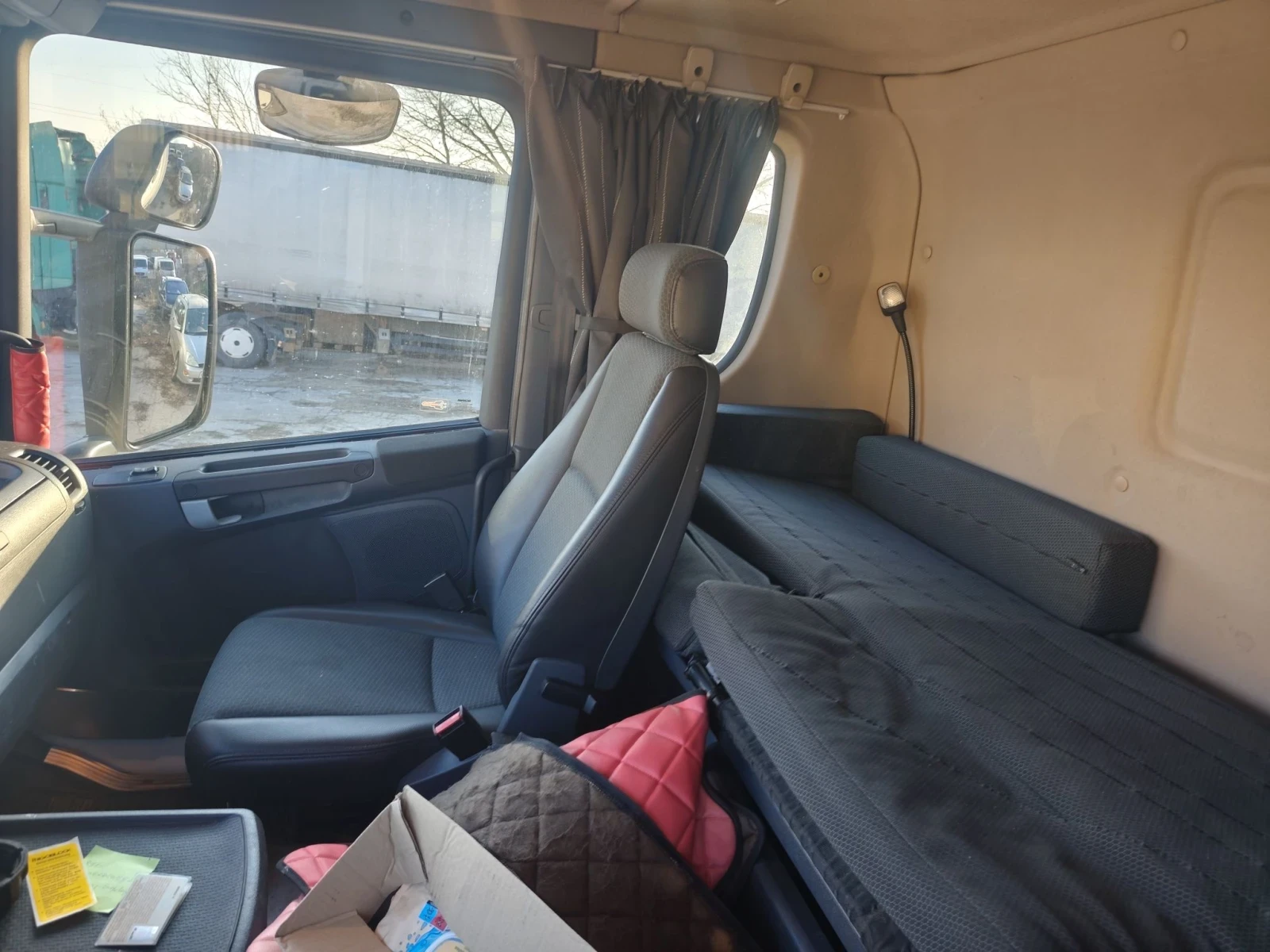 Scania R 440, снимка 13 - Камиони - 56556422
