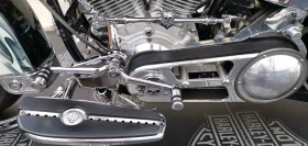 Harley-Davidson Softail CUSTOM WILLIE G EVO, снимка 14