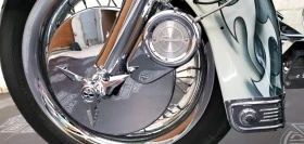 Harley-Davidson Softail CUSTOM WILLIE G EVO, снимка 13