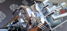 Harley-Davidson Softail CUSTOM WILLIE G EVO, снимка 9