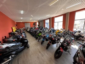 Suzuki Burgman 650i esecutive LIZING, снимка 17