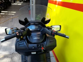 Suzuki Burgman 650i esecutive LIZING, снимка 13