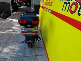 Suzuki Burgman 650i esecutive LIZING, снимка 7