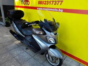 Suzuki Burgman 650i esecutive LIZING, снимка 2