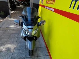 Suzuki Burgman 650i esecutive LIZING, снимка 6