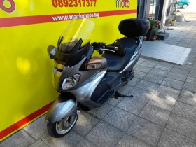 Suzuki Burgman 650i esecutive LIZING, снимка 4