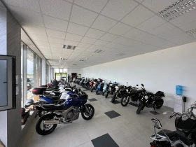 Suzuki Burgman 650i esecutive LIZING, снимка 16
