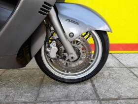 Suzuki Burgman 650i esecutive LIZING, снимка 11