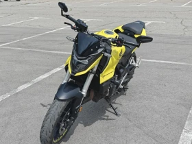 Honda Hornet CB 750i, снимка 1