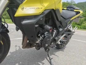 Honda Hornet CB 750i, снимка 6