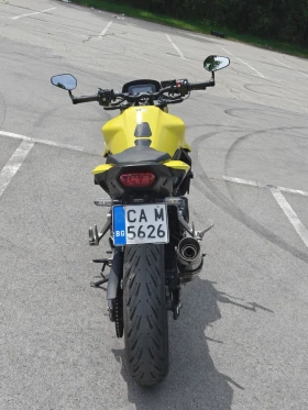 Honda Hornet CB 750i, снимка 5