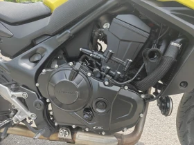 Honda Hornet CB 750i, снимка 8
